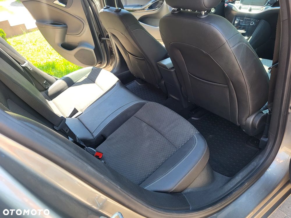 Opel Astra - 3