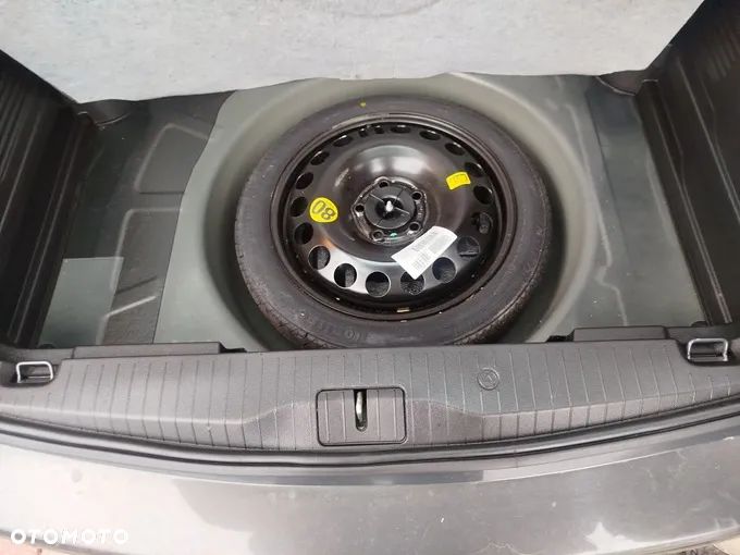 Skoda Octavia 1.6 Selection - 19