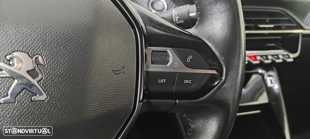 Peugeot 208 1.2 PureTech Allure - 39