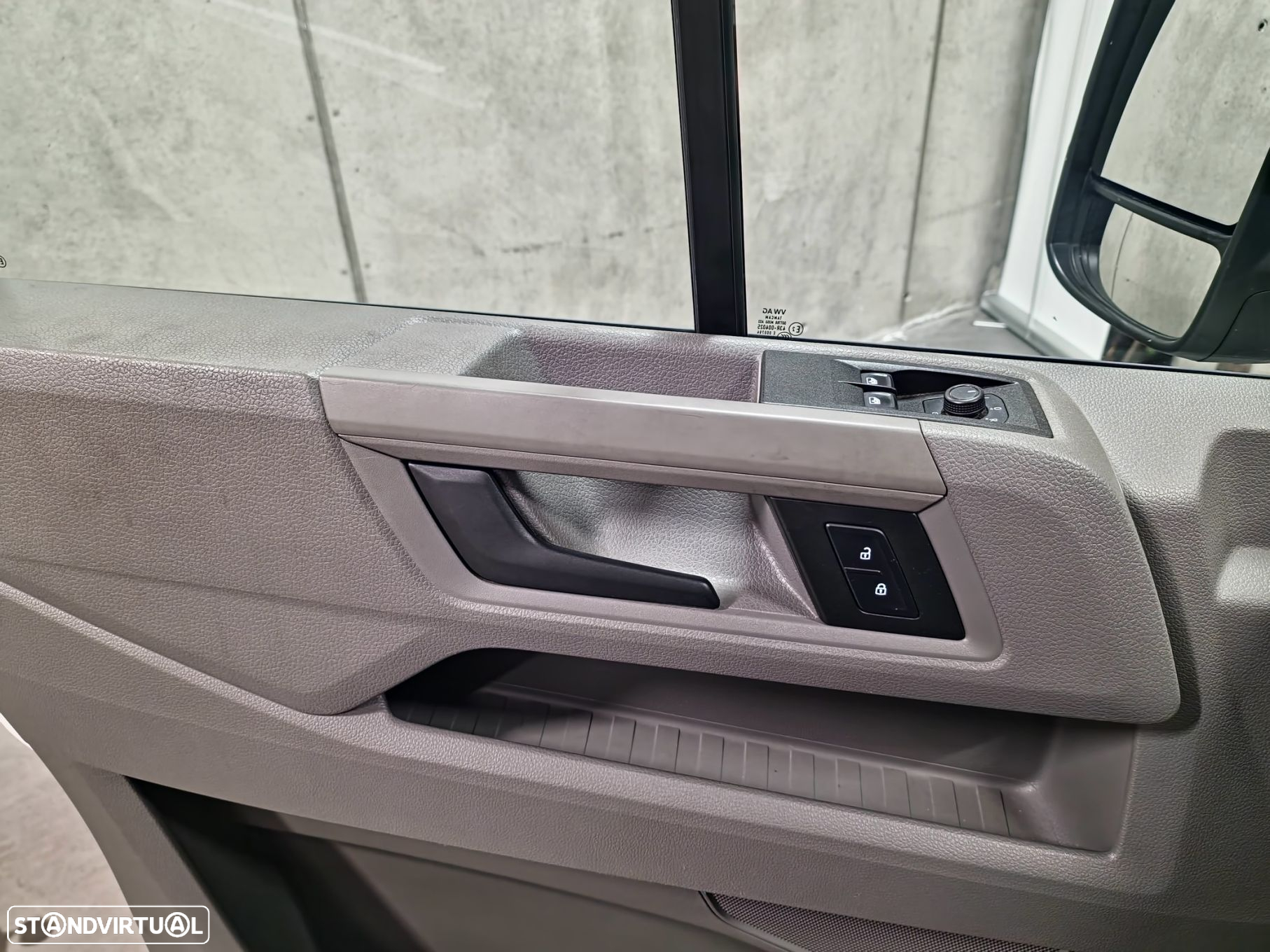 VW Crafter 35 2.0 TDI L4H3 Net Extra AC - 19