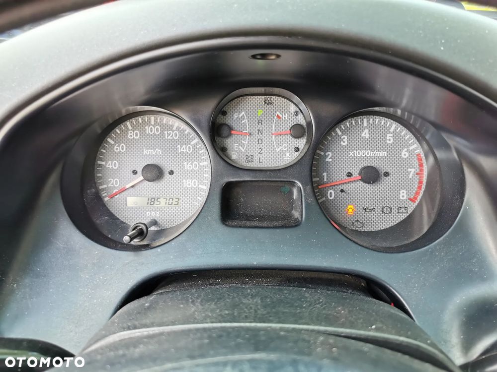 Toyota RAV4 - 17