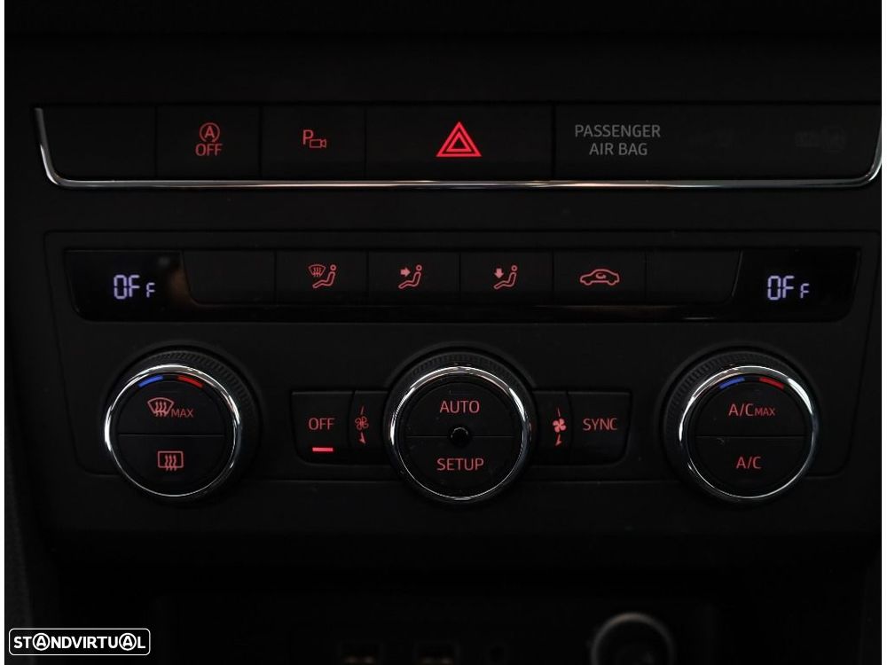 SEAT Ateca 1.6 TDI Style DSG - 31