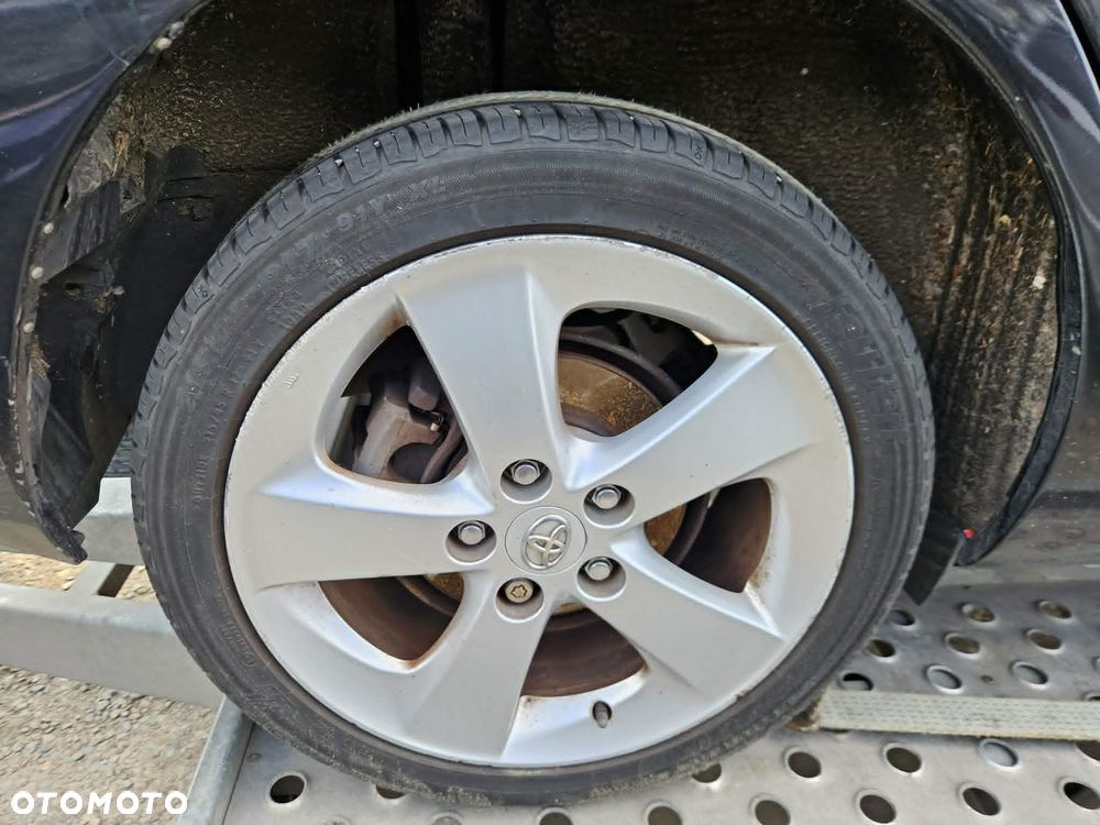 Toyota Auris 1.8 HSD Luna - 9