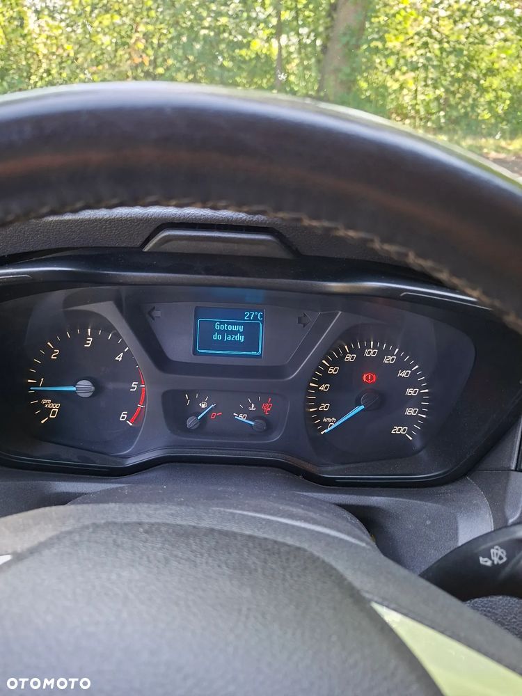 Ford Transit - 17