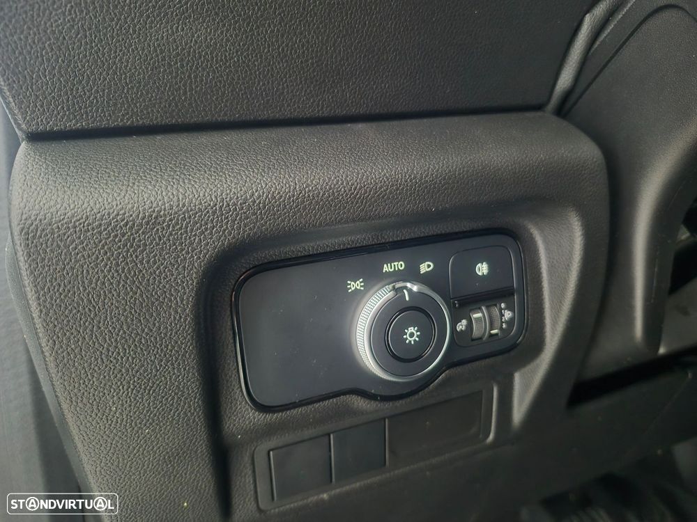 Mercedes-Benz Citan 110 CDi/27 - 11