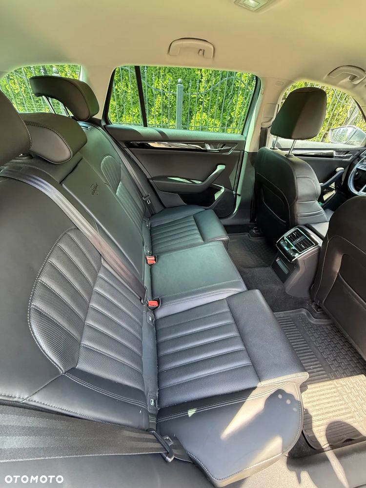 Skoda Superb 2.0 TDI SCR 4x4 L&K DSG - 28