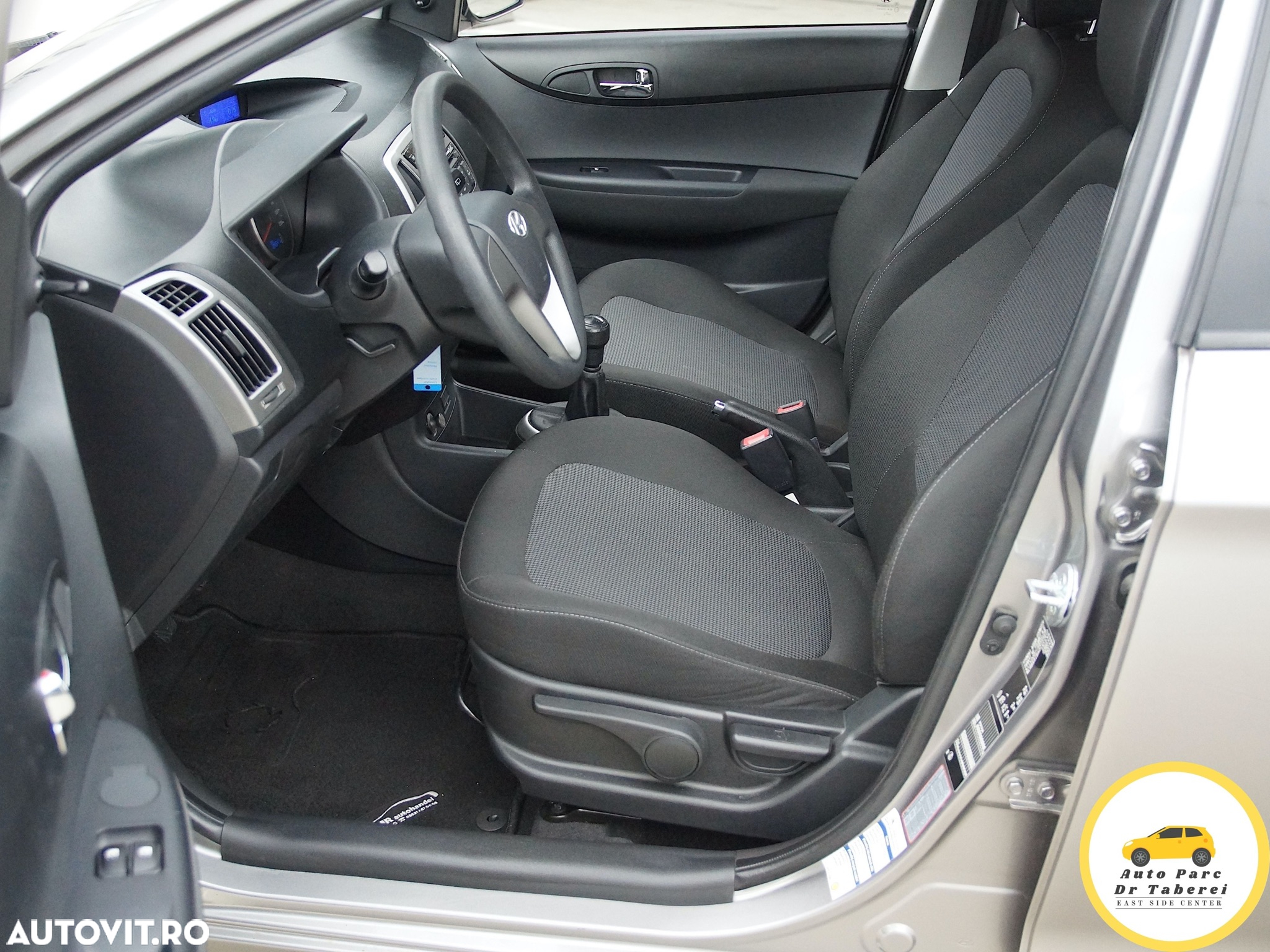 Hyundai i20 1.2 Comfort - 13