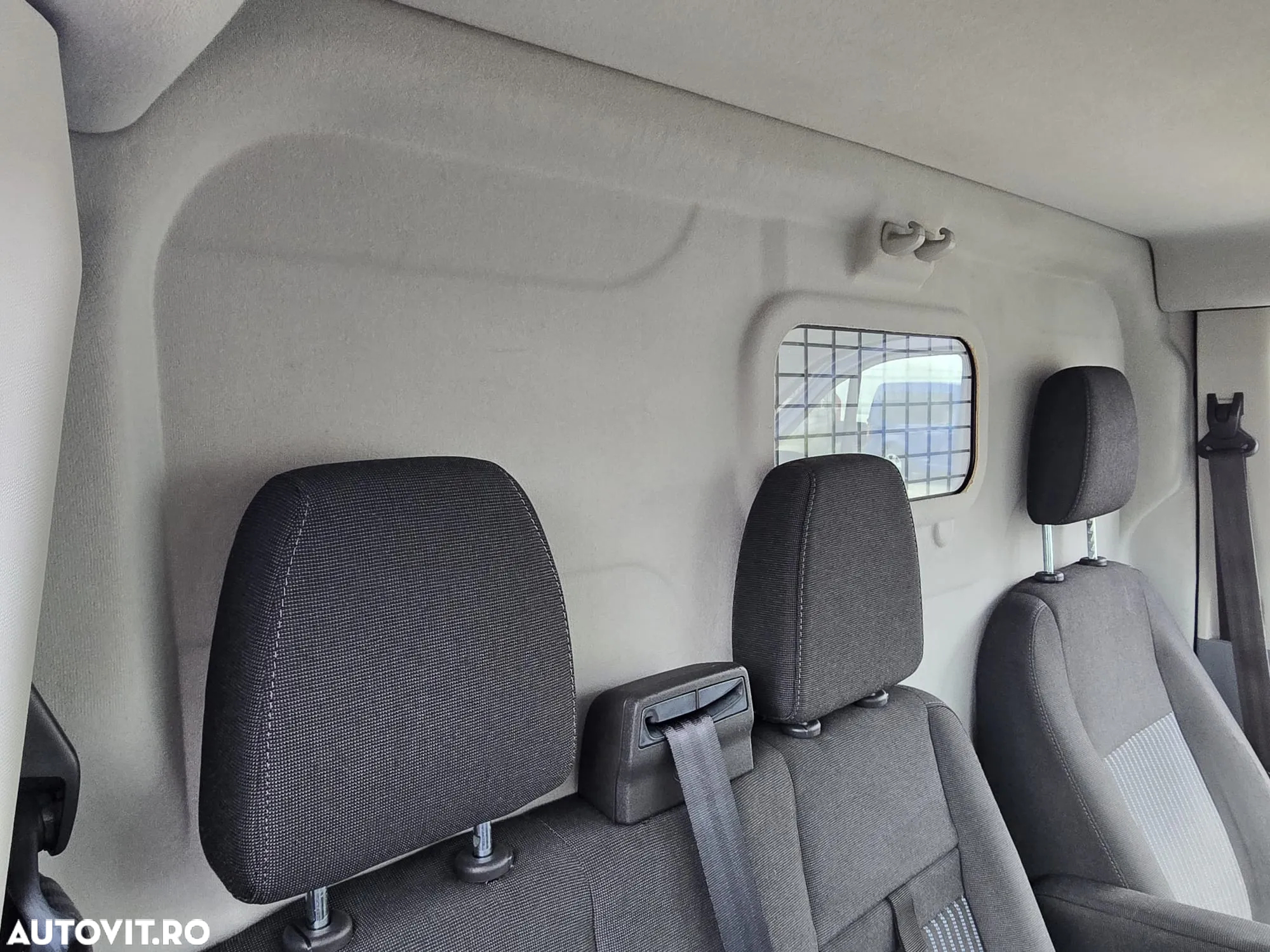 Ford TRANSIT - 15