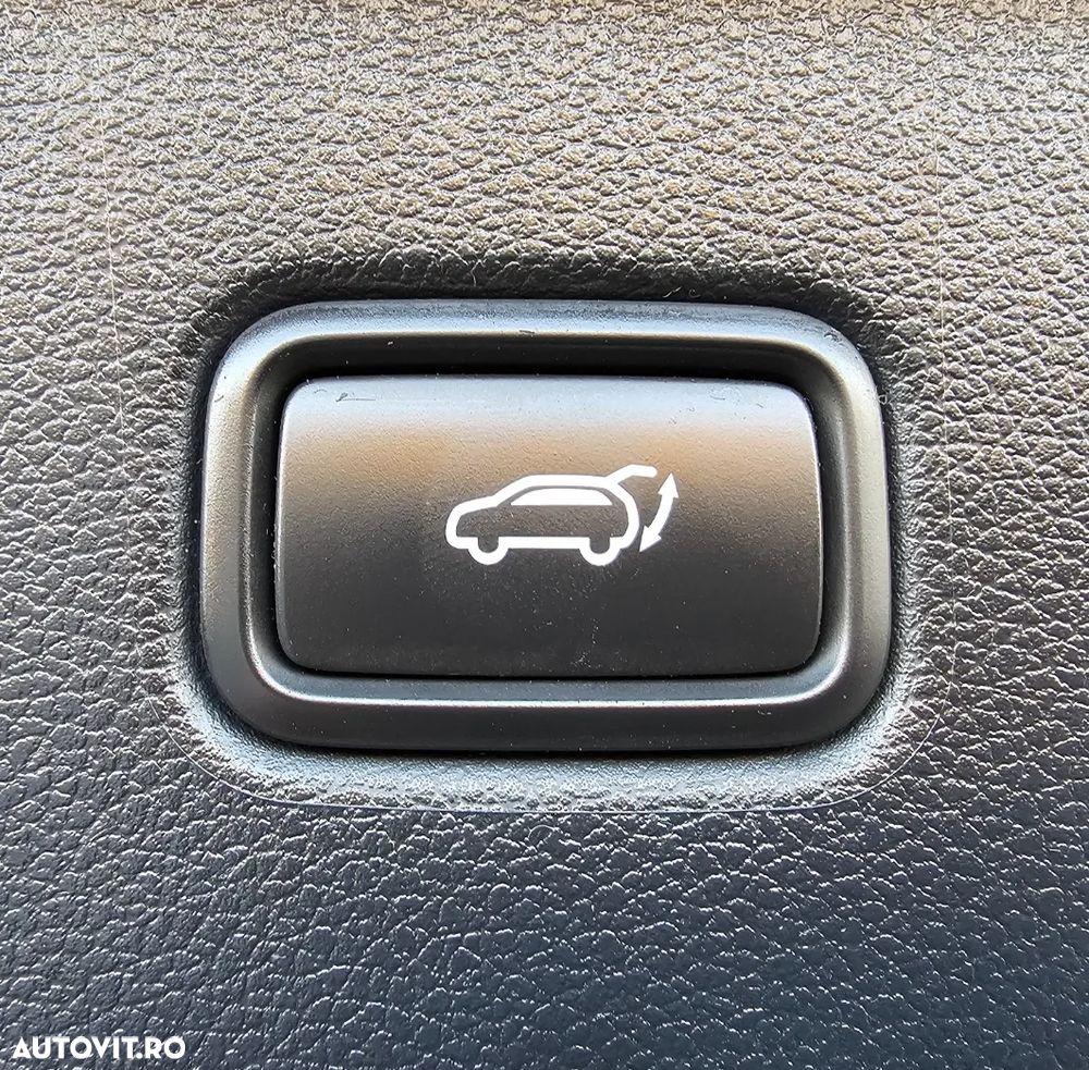 Hyundai Tucson 1.6 T-GDi 4WD 7DCT Luxury Pack+ - 27