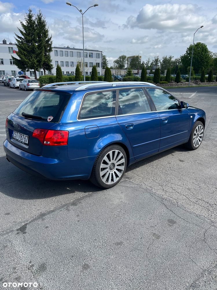 Audi A4 Avant 2 - 5