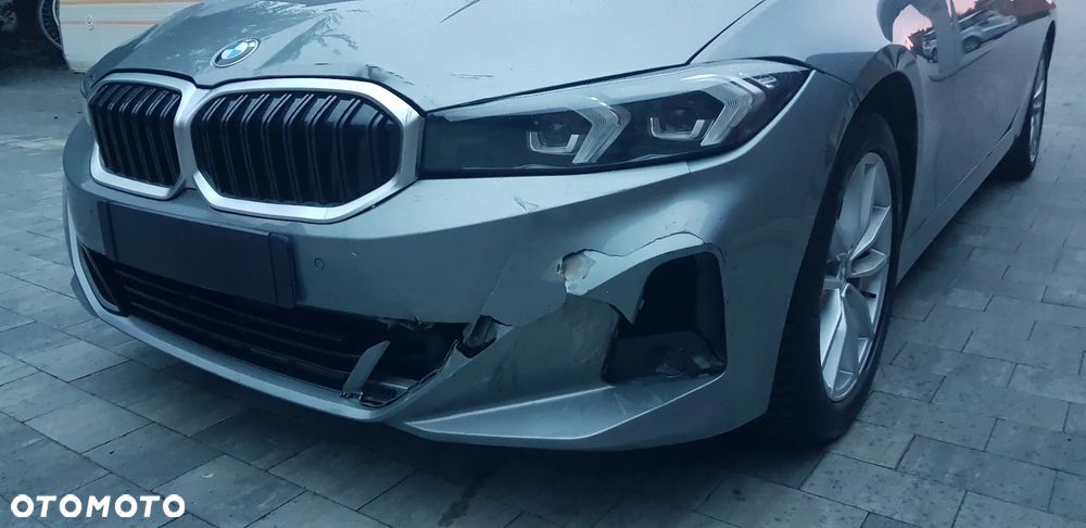 BMW Seria 3 318d MHEV Business Edition - 25