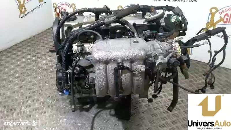 MOTOR COMPLETO HONDA ACCORD VI 1998 -F18B2 - 1