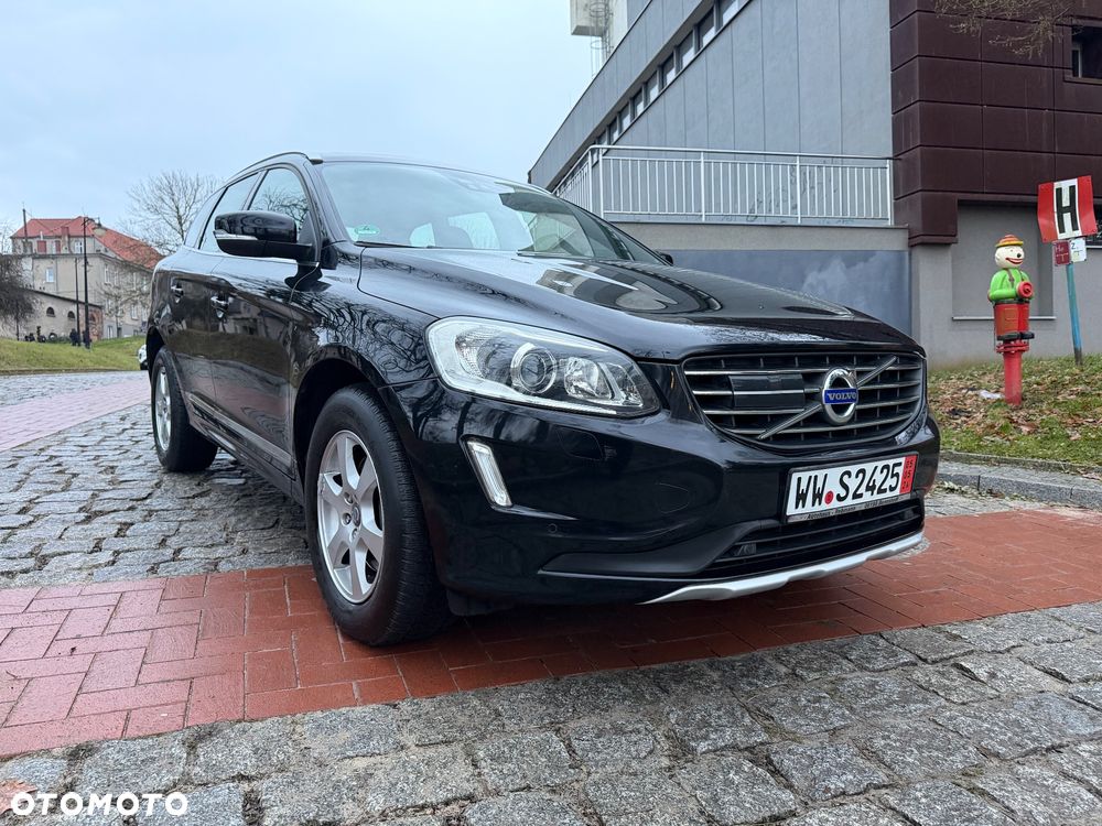 Volvo XC 60 D4 Geartronic Ocean Race - 3
