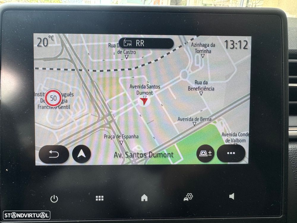 Renault Captur TCe 90 TECHNO - 34