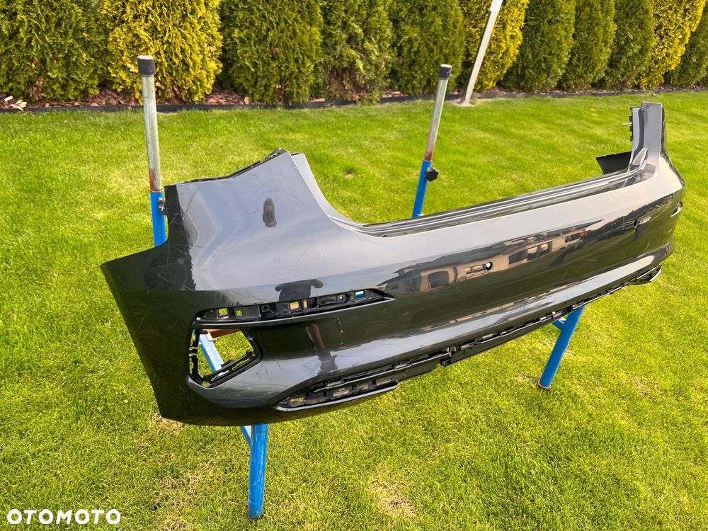 ZDERZAK TYŁ TYLNY AUDI A38Y PDC 8Y4807511 - 11