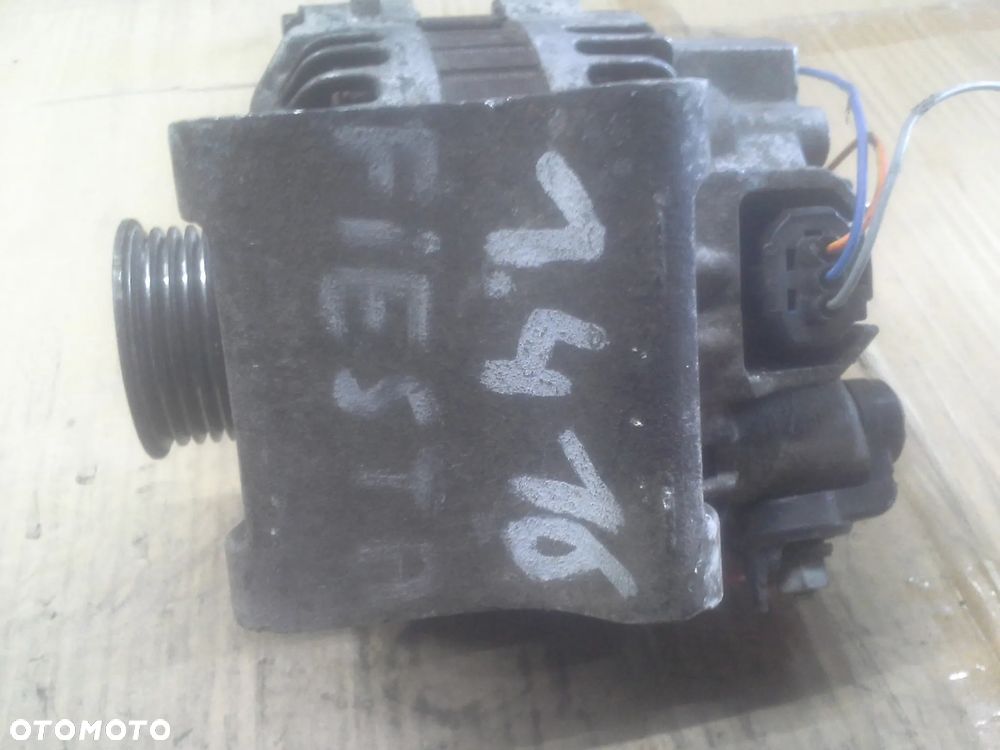 Alternator Ford Fiesta 1.4 16V 2S6T-10300-CB, A005TA7692 - 5