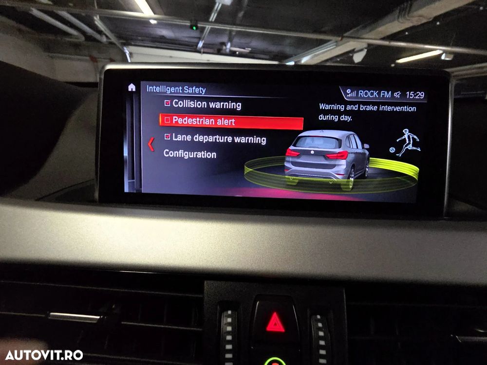 BMW X1 xDrive20d AT - 11
