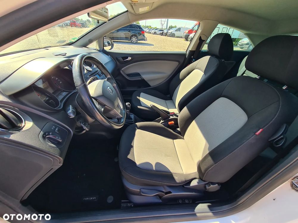 Seat Ibiza - 15