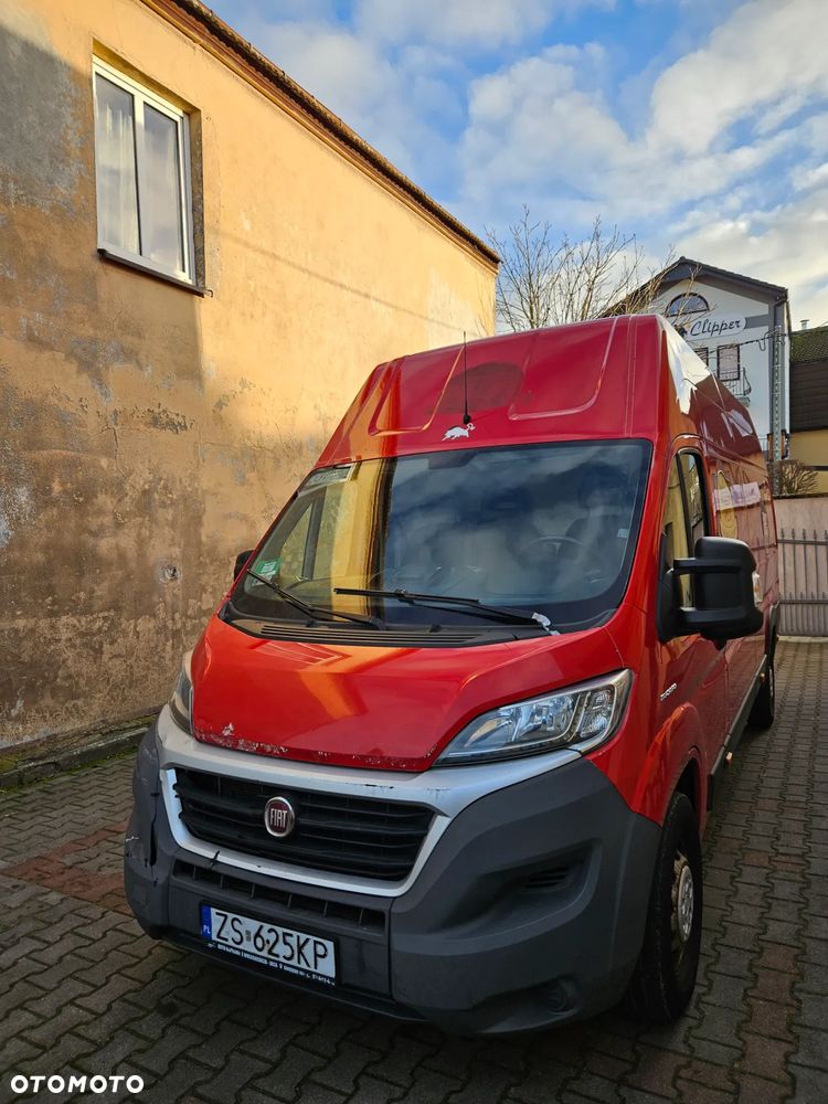 Fiat DUCATO - 8