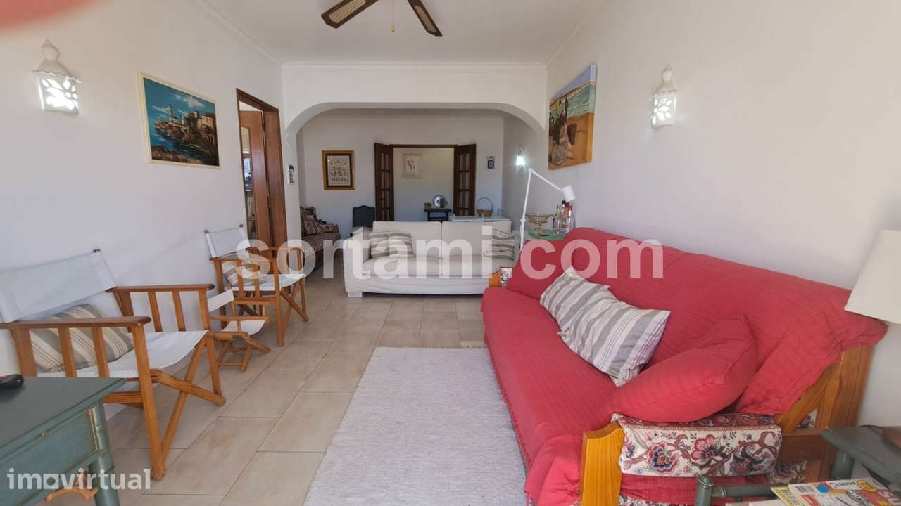 Apartamento T2 Venda em Quarteira,Loulé - Grande imagem: 2/12