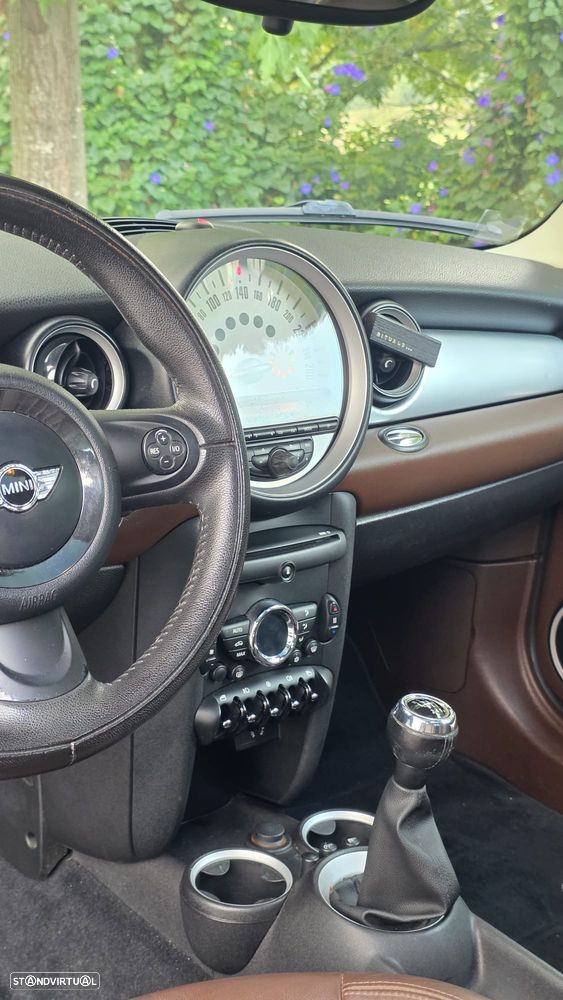 MINI Clubman - 8