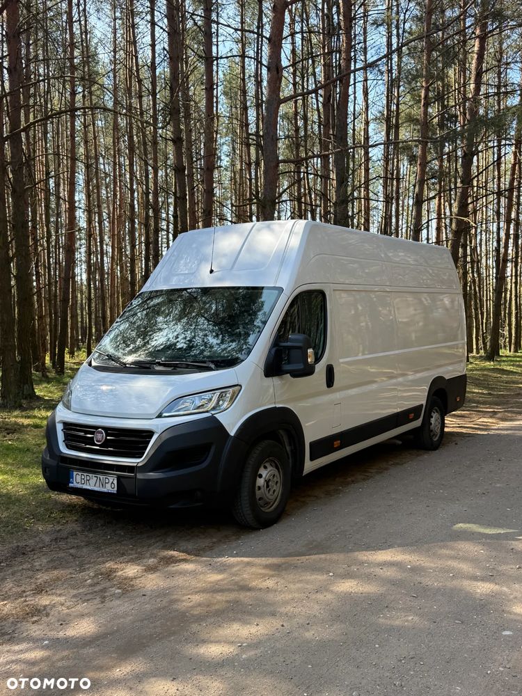 Fiat DUCATO - 1