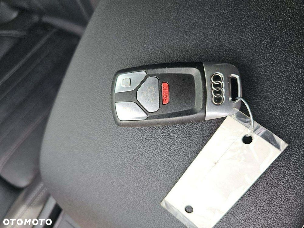 Audi Q5 2.0 TFSI Quattro S tronic sport - 10