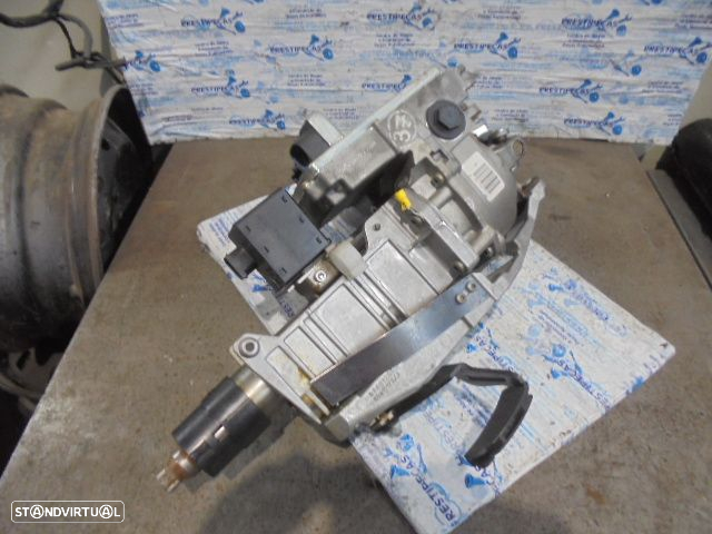Coluna Direção/Motor Direção 8200445347A RENAULT MEGANE 2 2005 RENAULT MEGANE 2 SW 2009 1.5DCI 82CV 5 CINZA RENAULT MEGANE 2 BREAK FASE 2 2007 1.5DCI 105CV 5P CINZA RENAULT MEGANE 2 2005 1.5DCI 105CV 5P CINZA - 3