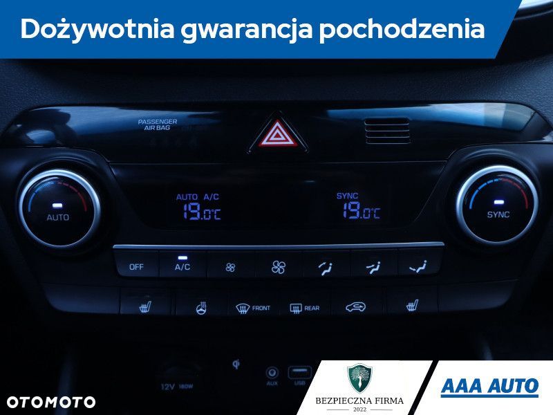 Hyundai Tucson - 23