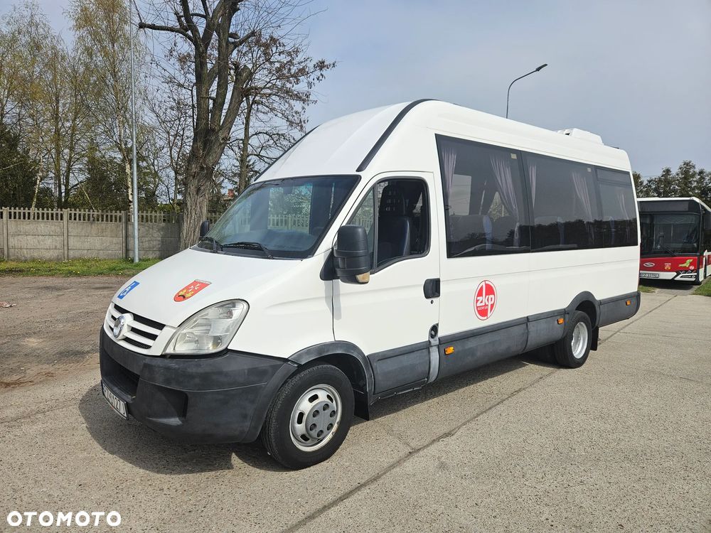 Irisbus Kapena Daily - 2
