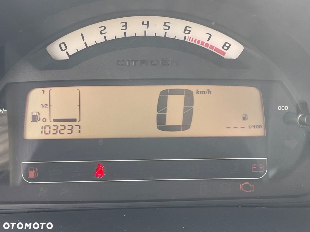 Citroën C2 1.1 Advance - 15