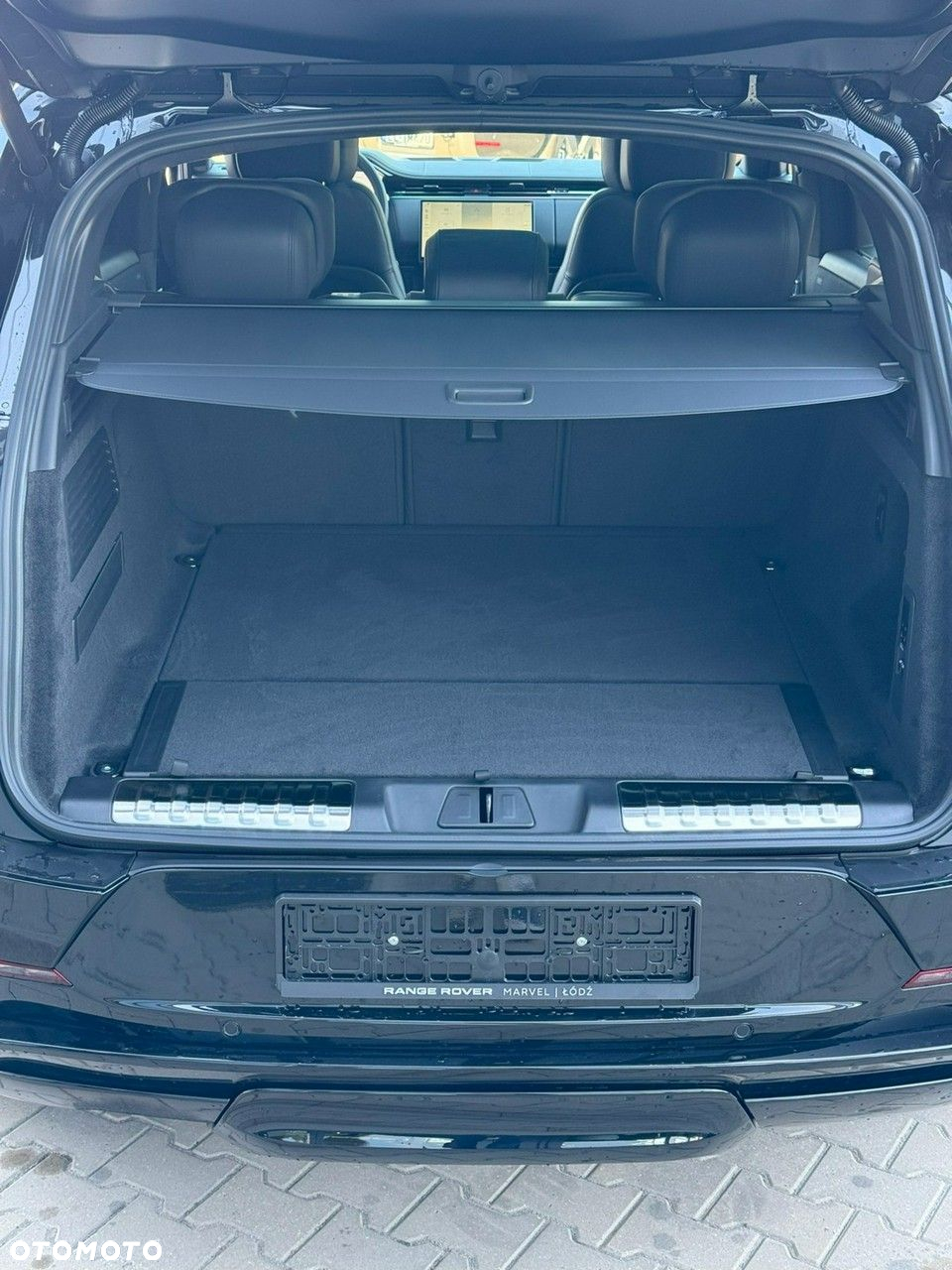 Land Rover Range Rover Sport - 24