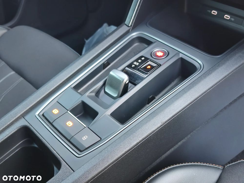 Cupra Formentor 1.5 TSI DSG Tribe Edition - 34