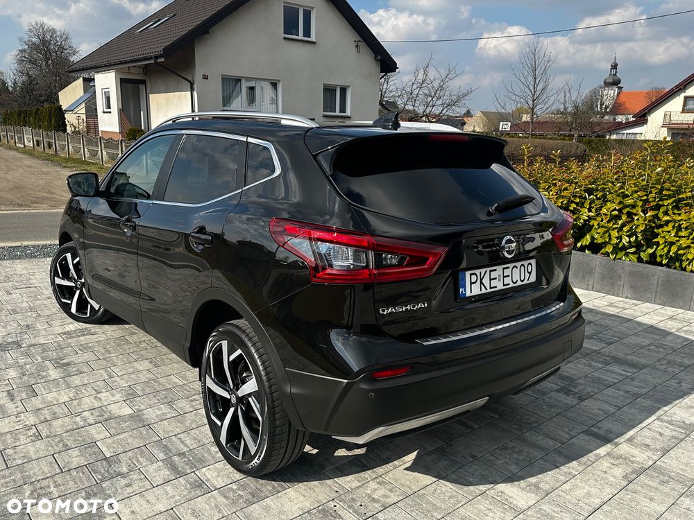 Nissan Qashqai - 11