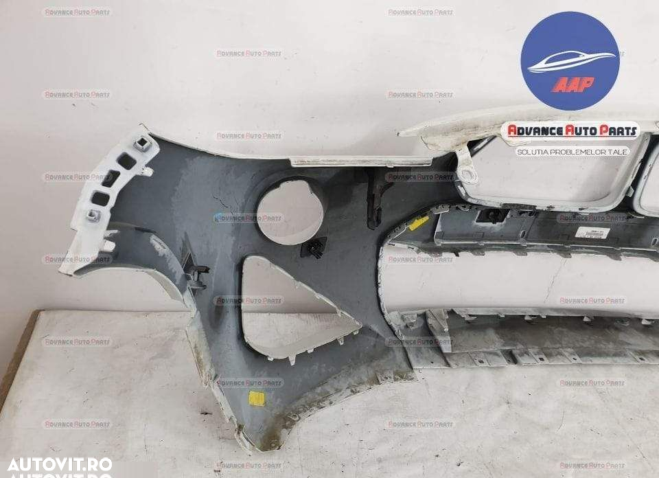Bara fata  originala in stare buna cu senzori si spalatori BMW  X2  F3 - 5