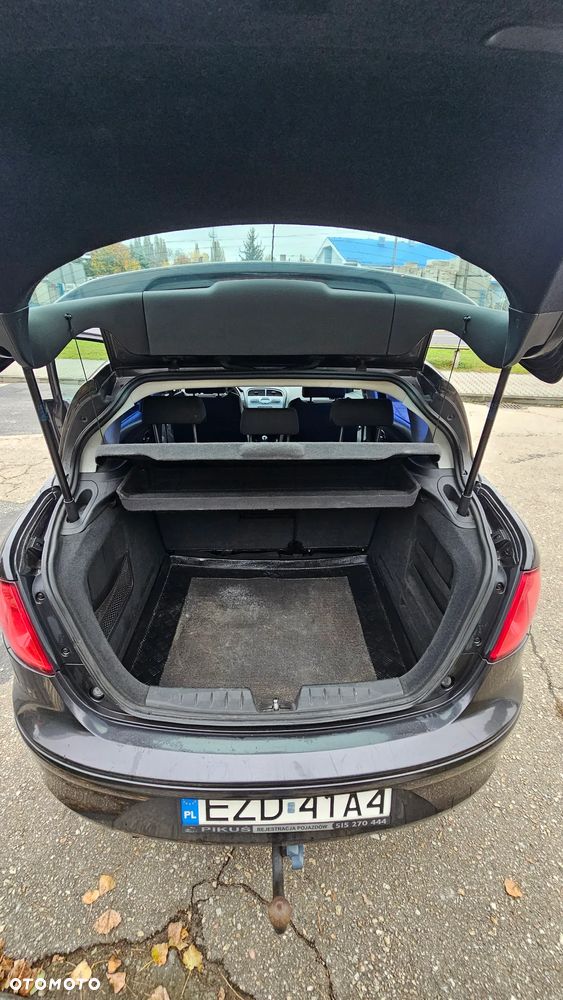 Seat Toledo 1.6 Audience - 4