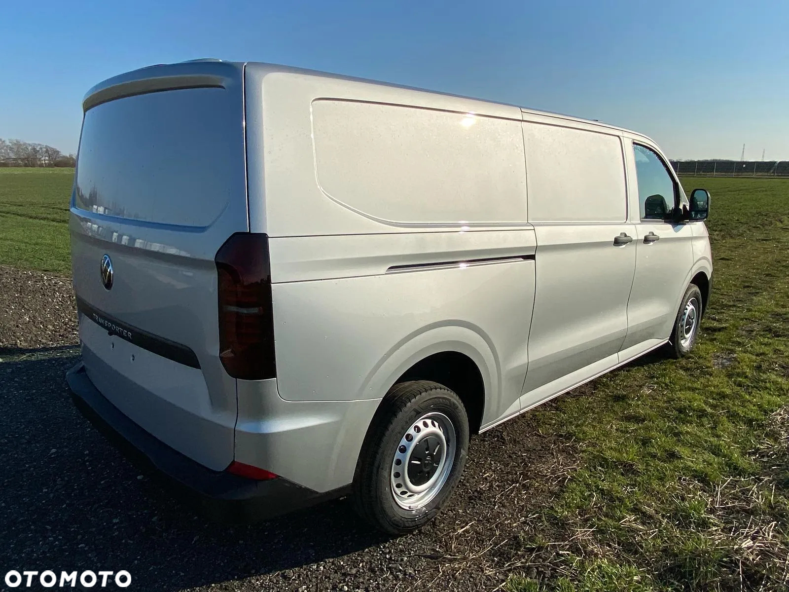 Volkswagen TRANSPORTER - 5