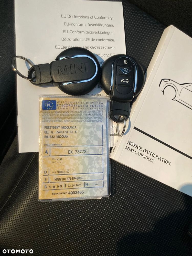MINI Cooper - 24