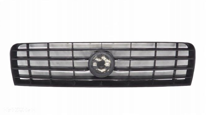 Fiat Ducato III grill atrapa chłodnicy LS387229 - 1
