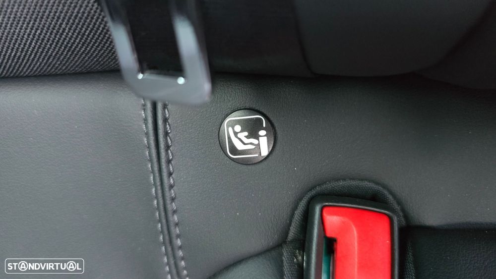 Cupra Formentor 1.4 e-Hybrid DSG - 58