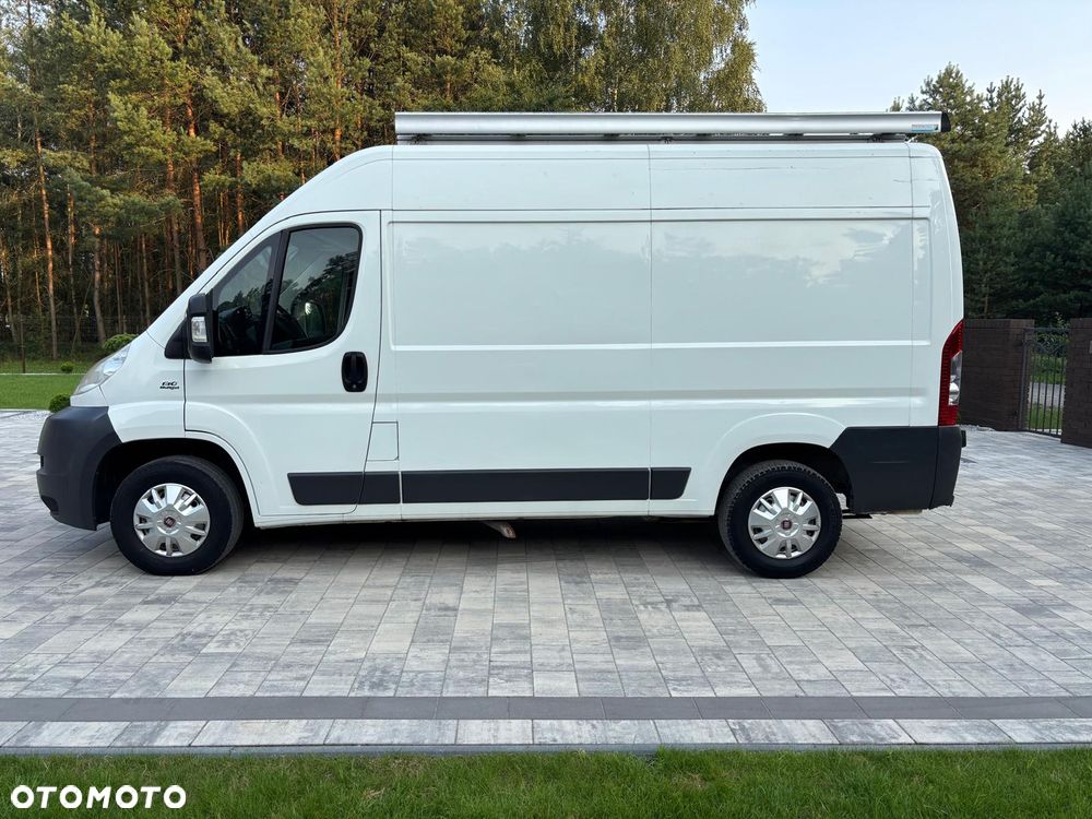 Fiat DUCATO - 3