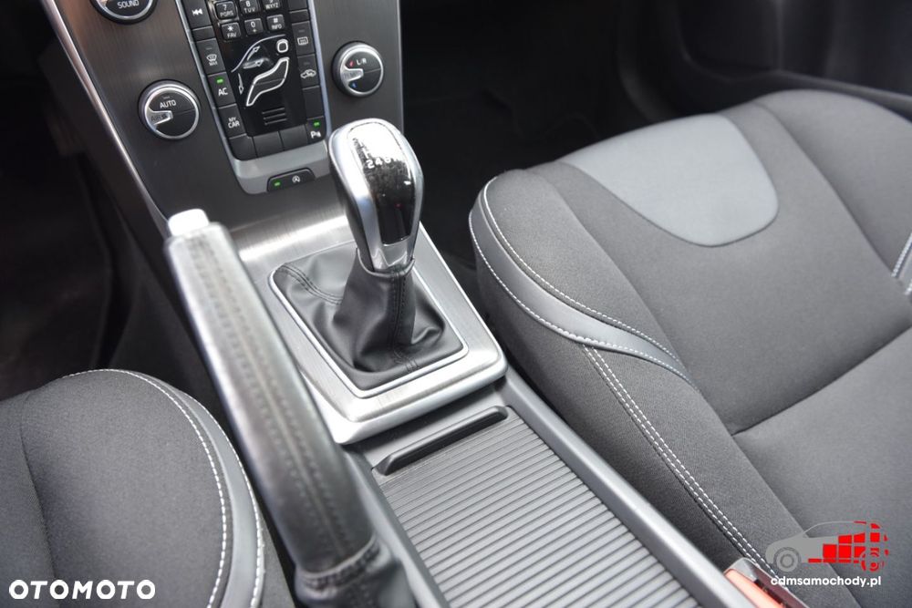 Volvo V40 - 29