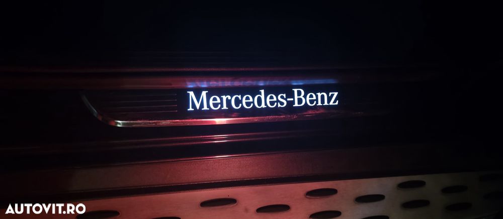 Mercedes-Benz GLC - 10