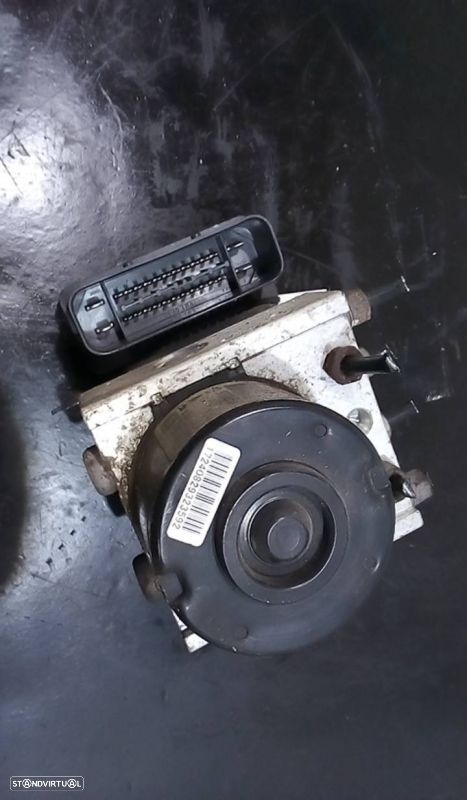 Abs Citroën C3 Ii (Sc_) - 3