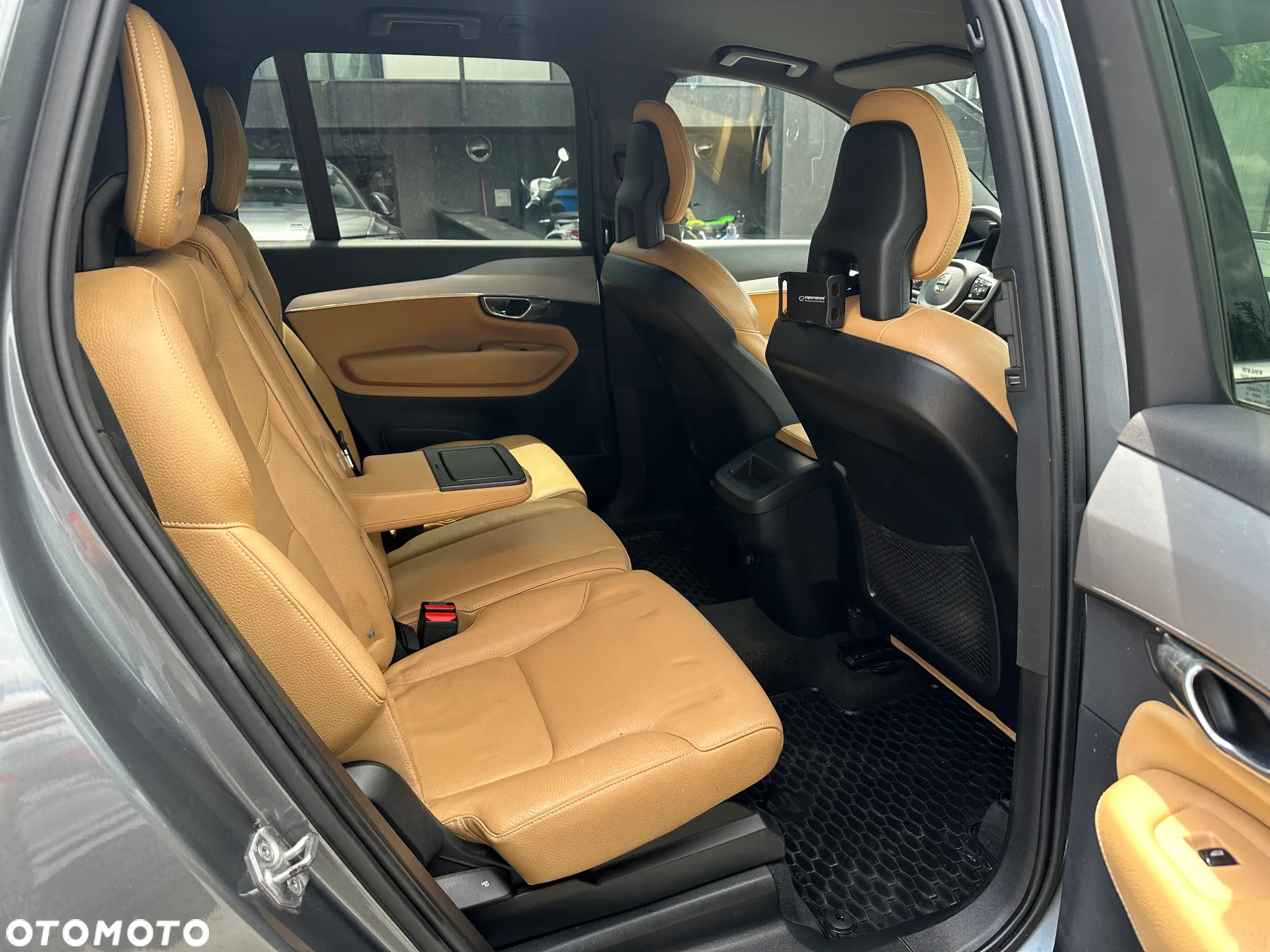 Volvo XC 90 D5 AWD Momentum - 14