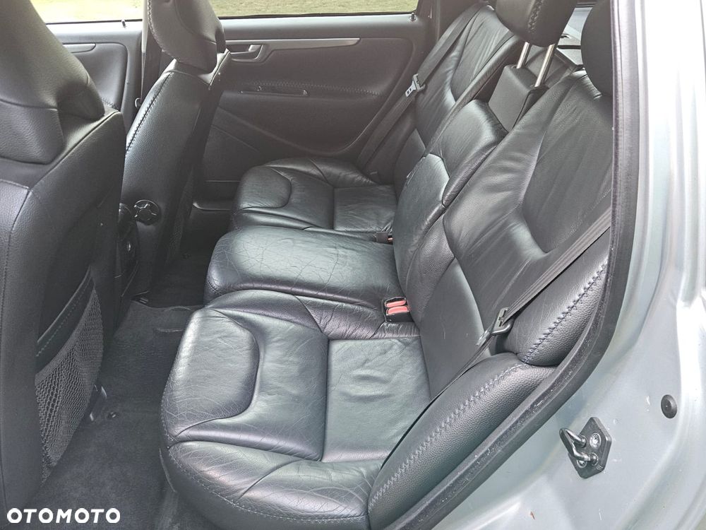 Volvo XC 70 AWD Summum - 24