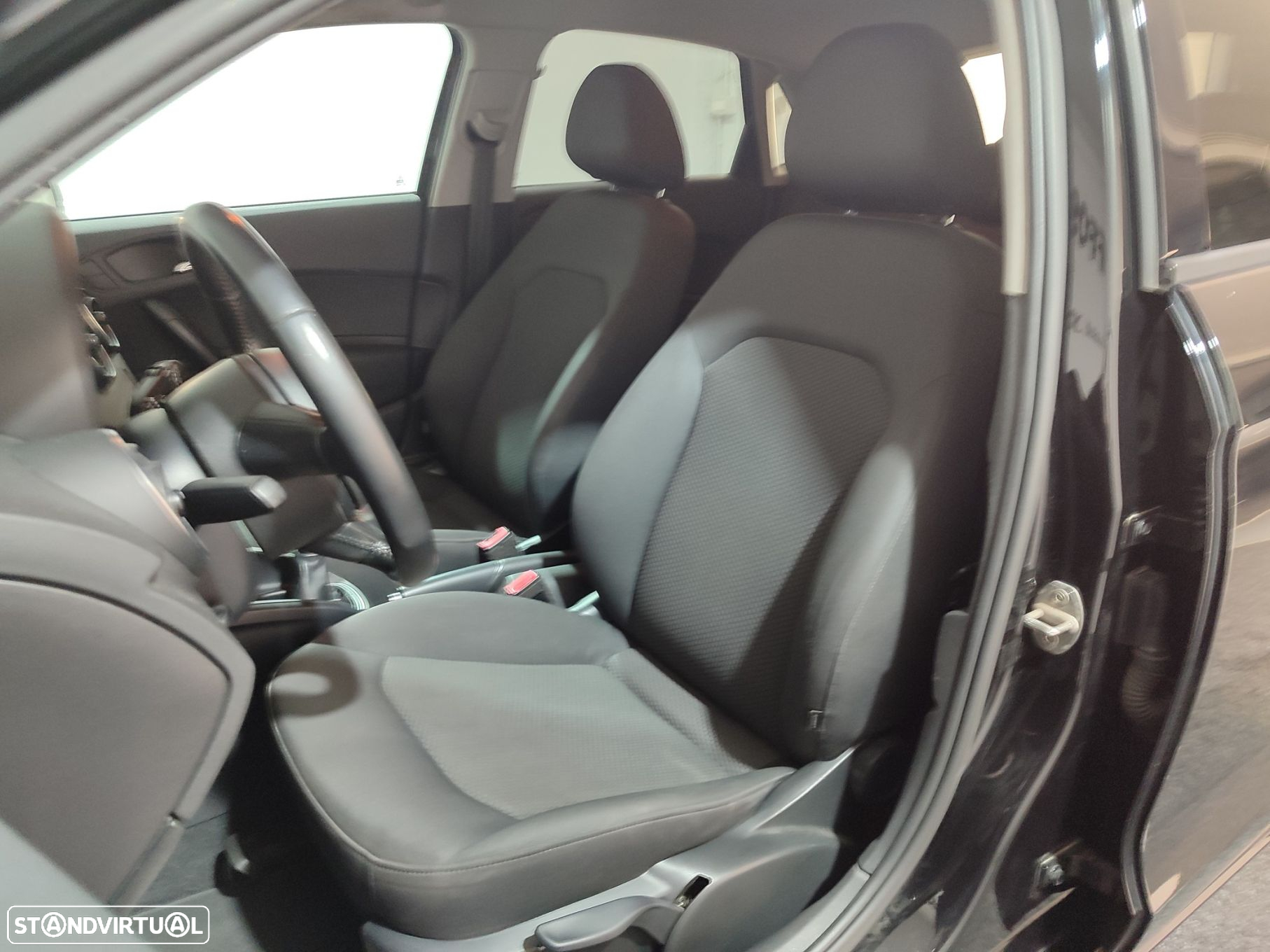 Audi A1 Sportback 1.6 TDI Sport - 12