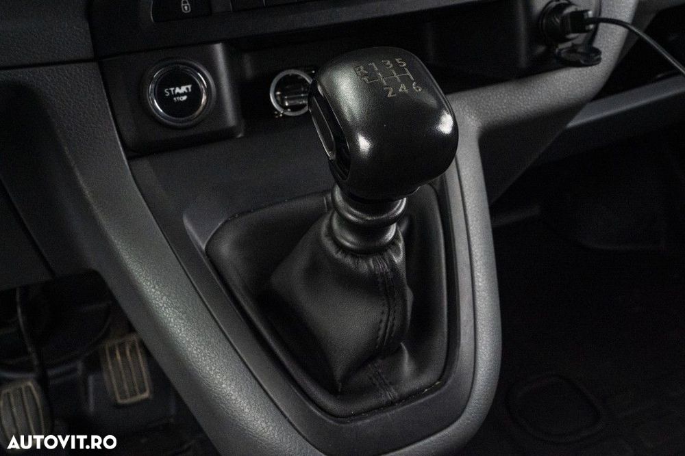 Peugeot expert - 12