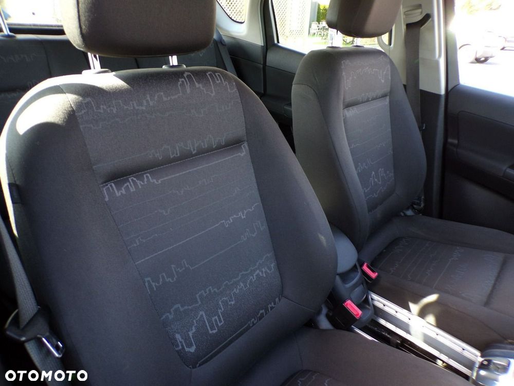 Opel Meriva 1.4 Active - 23
