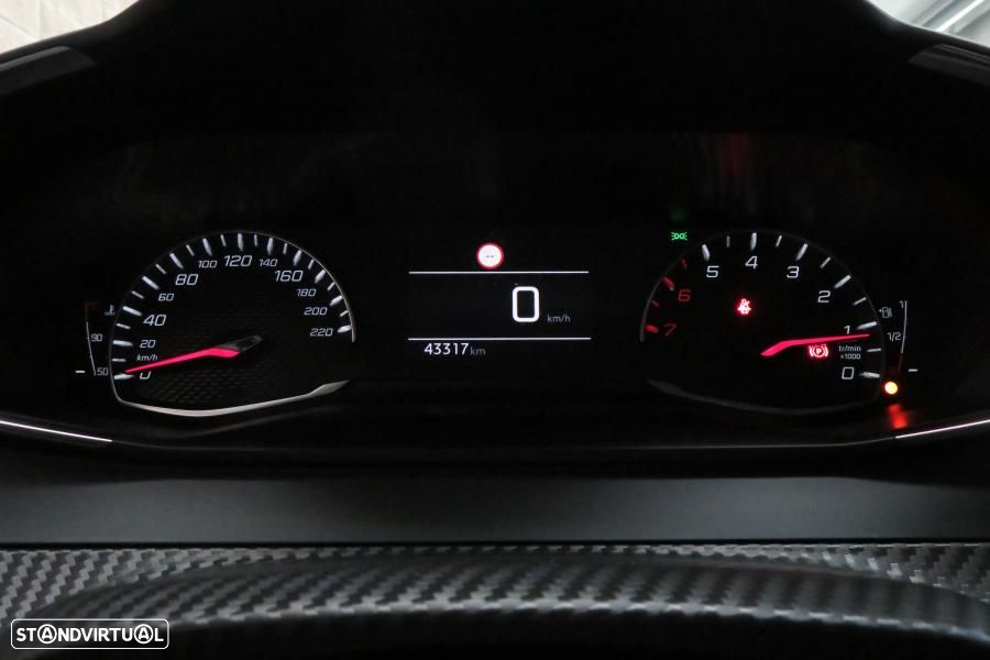 Peugeot 208 1.2 PureTech Active Pack - 25